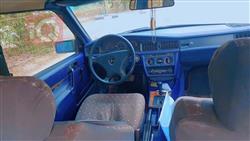 مێرسێدس بێنز E-Class